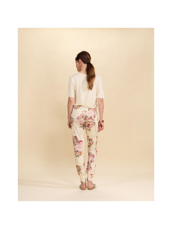 Essenza - Jules Orianna -pyjamahousut - VANILLA | Stockmann - photo 4