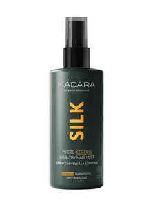 Madara - Silk Micro-Keratin Healthy Hair Mist -hiussuihke | Stockmann
