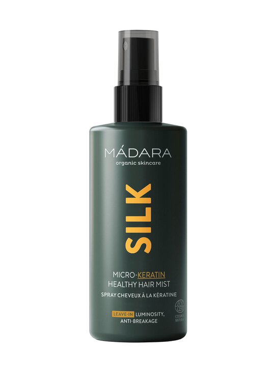 Madara - Silk Micro-Keratin Healthy Hair Mist -hiussuihke - NOCOL | Stockmann - photo 1