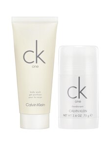 Calvin Klein - Nahahoolduskomplekt Ck One | Stockmann