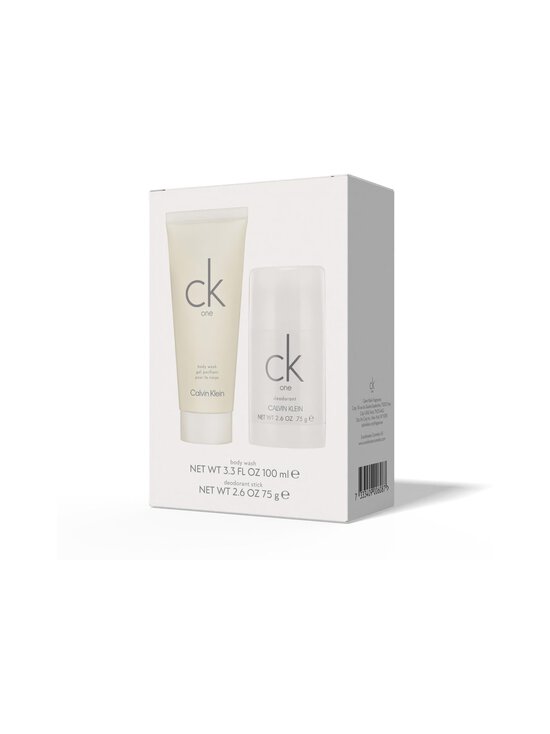 Calvin Klein - Nahahoolduskomplekt Ck One - NOCOL | Stockmann - photo 3