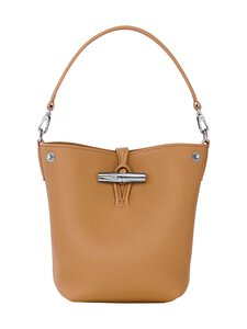 Longchamp - Le Roseau plecu soma - 371 WALNUT Longchamp - Le Roseau plecu soma - 371 WALNUT | Stockmann