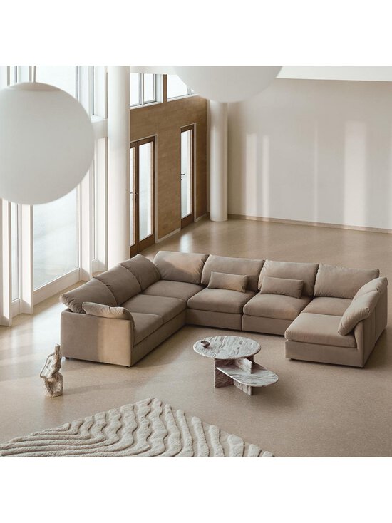 BoConcept - Milano-sohvapöytä - RUSKEA | Stockmann - photo 6