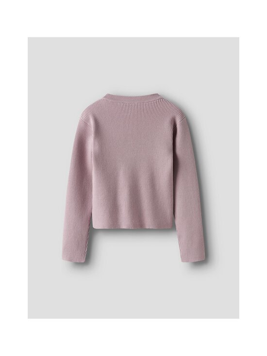 Name It - NkfLarenLise-neuletakki - BURNISHED LILAC - photo 2 Name It - NkfLarenLise-neuletakki - BURNISHED LILAC | Stockmann - photo 2