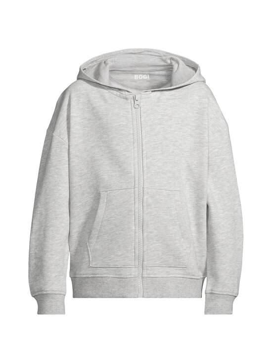 Bogi - Bevin-hupparitakki - BASIC GREY MEL. | Stockmann - photo 1