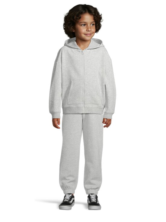 Bogi - Bevin-hupparitakki - BASIC GREY MEL. | Stockmann - photo 2