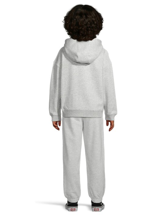 Bogi - Bevin-hupparitakki - BASIC GREY MEL. | Stockmann - photo 3