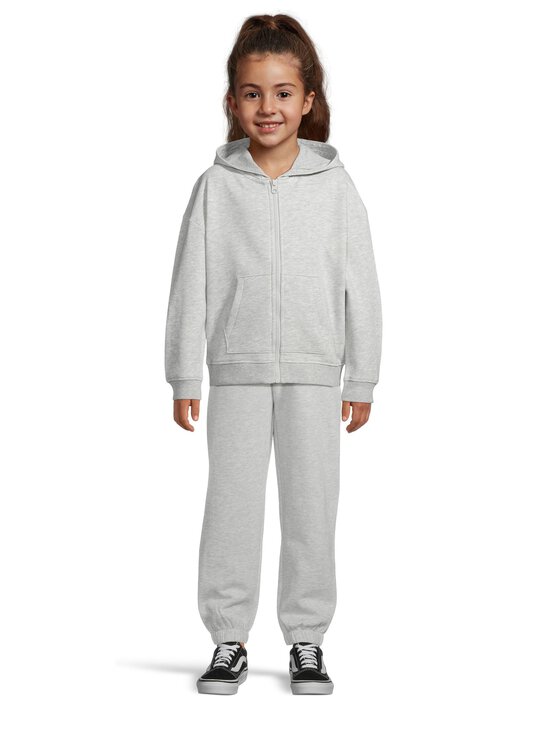 Bogi - Bevin-hupparitakki - BASIC GREY MEL. | Stockmann - photo 4