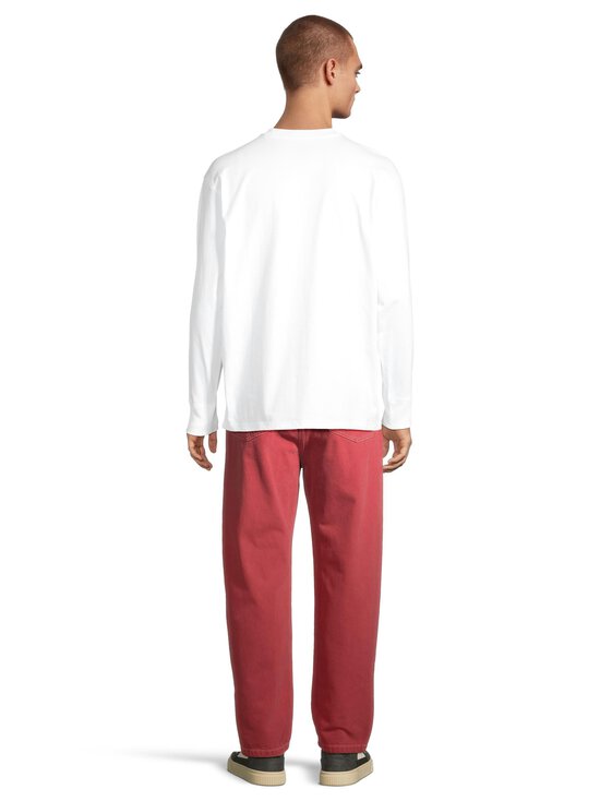 Carhartt WIP - American Script -trikoopaita - 02XX WHITE /--- | Stockmann - photo 3