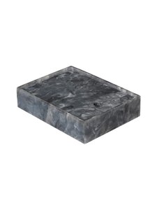 Ferm Living - Hoiukarp Mist - CHARCOAL | Stockmann