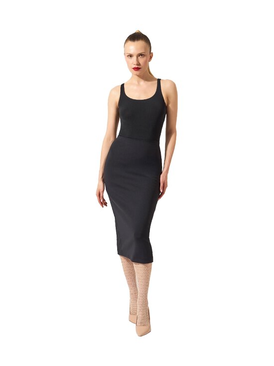 Wolford - Midnight Grace -midihame - 7005 BLACK | Stockmann - photo 3