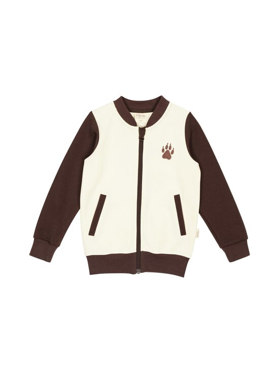 Maia Family - Explore Track -collegetakki - DARK BROWN | Stockmann - photo 1