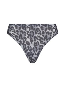 Chantelle - Soft Strech stringi - B16 GREY LEOPARD Chantelle - Soft Strech stringi - B16 GREY LEOPARD | Stockmann