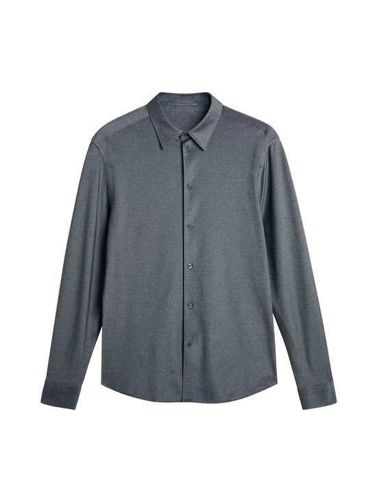 J.Lindeberg - Triiksärk Marlon Pique Jersey - 6855 JL NAVY | Stockmann - photo 1
