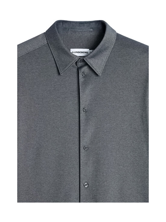 J.Lindeberg - Triiksärk Marlon Pique Jersey - 6855 JL NAVY | Stockmann - photo 2