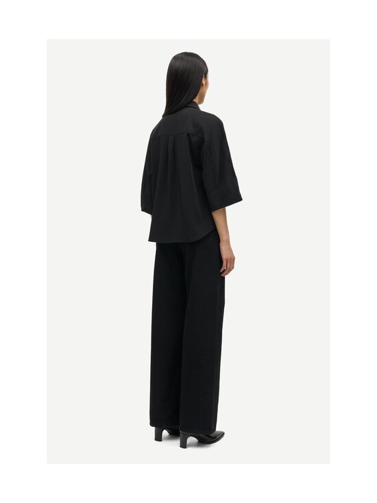 Samsoe Samsoe - Samargot-paita - CLR000021 BLACK | Stockmann - photo 4