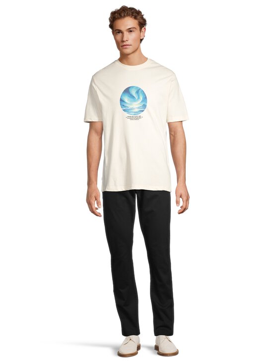 Makia - Halo t-paita - 003 NATURAL WHITE | Stockmann - photo 2