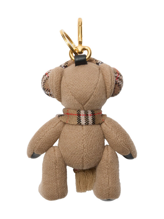 Burberry - Thomas Earmuff -avaimenperä - A2021 SAND | Stockmann - photo 2