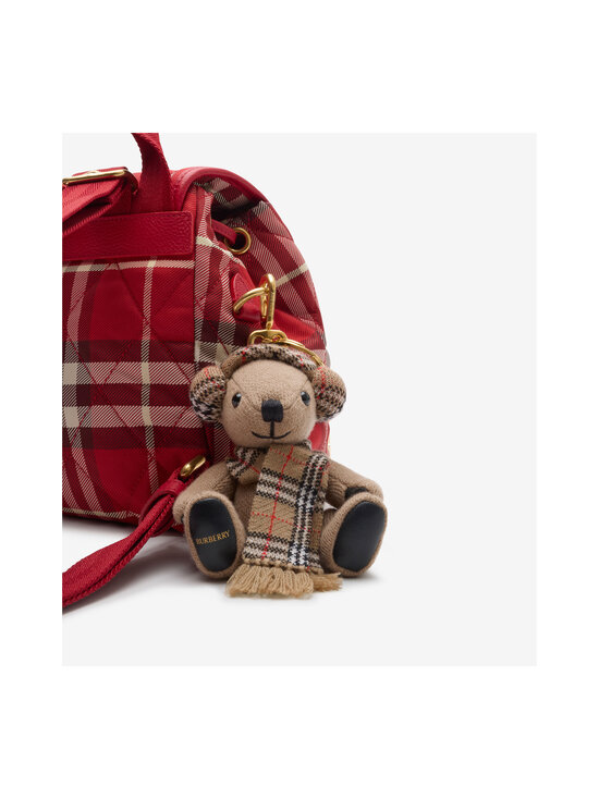 Burberry - Thomas Earmuff -avaimenperä - A2021 SAND | Stockmann - photo 3