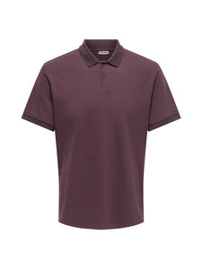 Only & Sons - OnsBen-pikeepaita - RAISIN | Stockmann