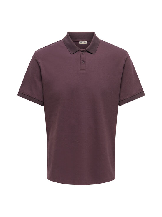Only & Sons - OnsBen-pikeepaita - RAISIN | Stockmann - photo 1