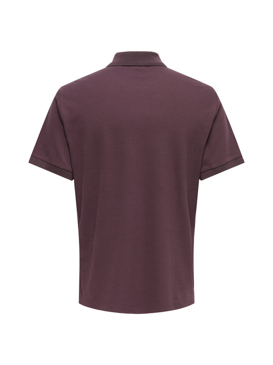 Only & Sons - OnsBen-pikeepaita - RAISIN | Stockmann - photo 2