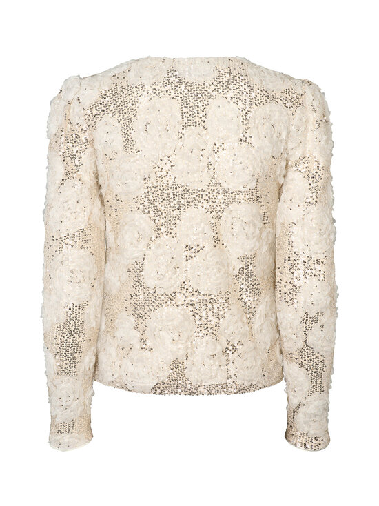 RUE de FEMME - RDFEdda-pusero - 02 OFF WHITE | Stockmann - photo 2