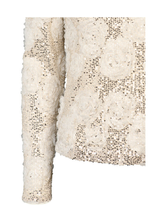 RUE de FEMME - RDFEdda-pusero - 02 OFF WHITE | Stockmann - photo 4