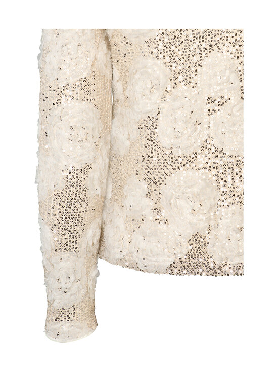 RUE de FEMME - RDFEdda-pusero - 02 OFF WHITE | Stockmann - photo 5