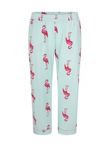 SHORT STORIES - Flamingo 7/8 -housut - 50275 FAIR AQUA | Stockmann