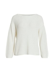 Vila - ViSummi-neulepusero - CLOUD DANCER | Stockmann