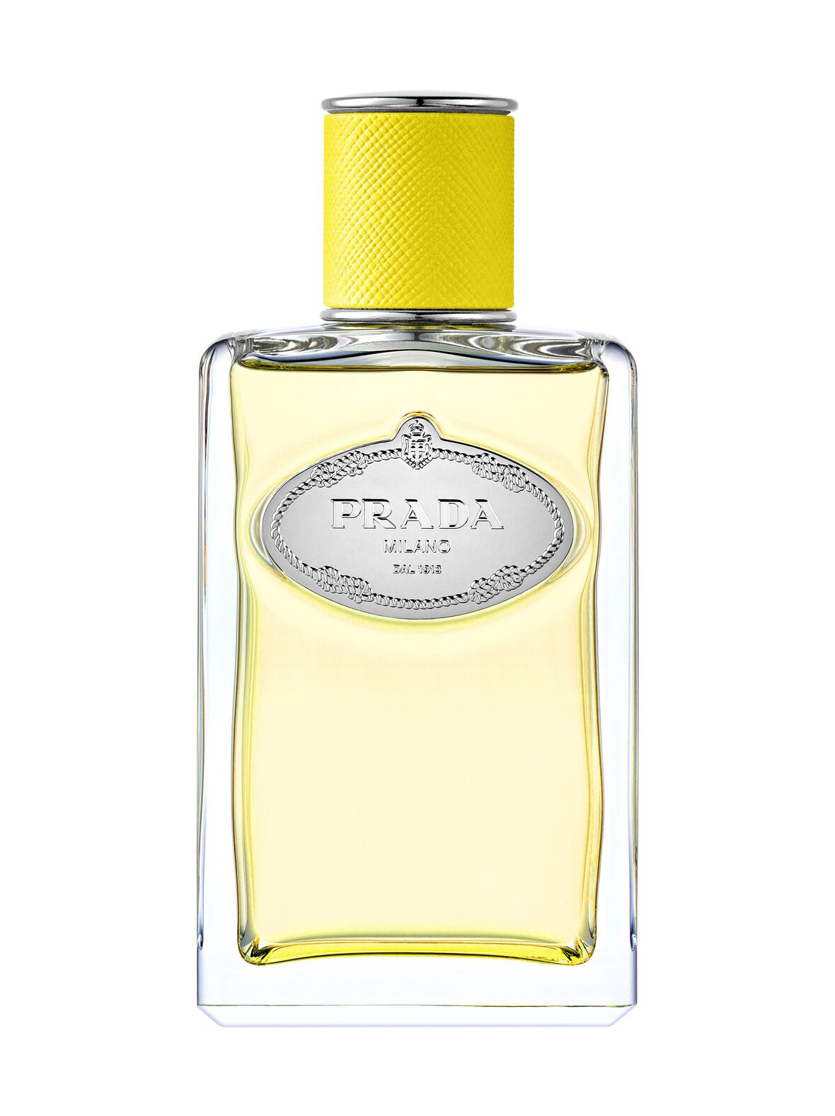 Les Infusions de d'Ylang EdP -tuoksu