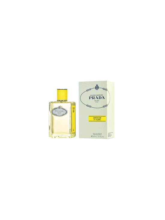 Prada - Les Infusions de Prada d'Ylang EdP -tuoksu - NOCOL - photo 2 Prada - Les Infusions de Prada d'Ylang EdP -tuoksu - NOCOL | Stockmann - photo 2