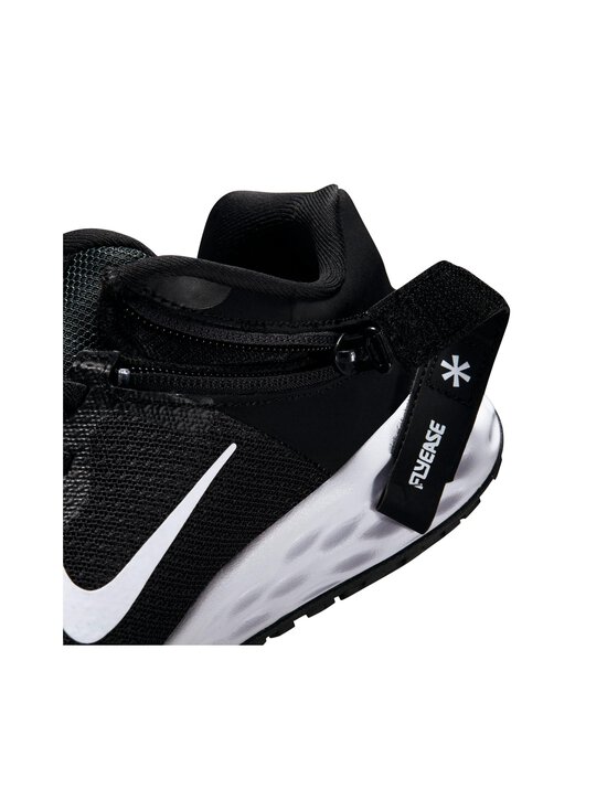 Nike - Revolution 6 FlyEase On/Off Road -sneakerit - 003 BLACK/WHITE-DK SMOKE GREY - photo 9 Nike - Revolution 6 FlyEase On/Off Road -sneakerit - 003 BLACK/WHITE-DK SMOKE GREY | Stockmann - photo 9