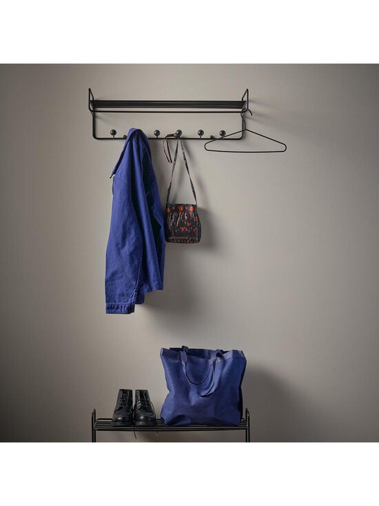 Maze - Bill-hattuhylly - MUSTA | Stockmann - photo 2