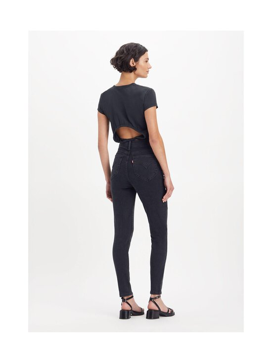 Levi's - Retro High Skinny džinsi - BLACKS - photo 4 Levi's - Retro High Skinny džinsi - BLACKS | Stockmann - photo 4