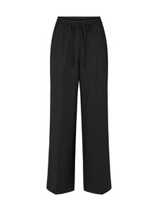 RUE de FEMME - Octavia-housut - 20 BLACK RUE de FEMME - Octavia-housut - 20 BLACK | Stockmann