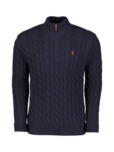 Polo Ralph Lauren - Polo kampsun - HUNTER NAVY | Stockmann