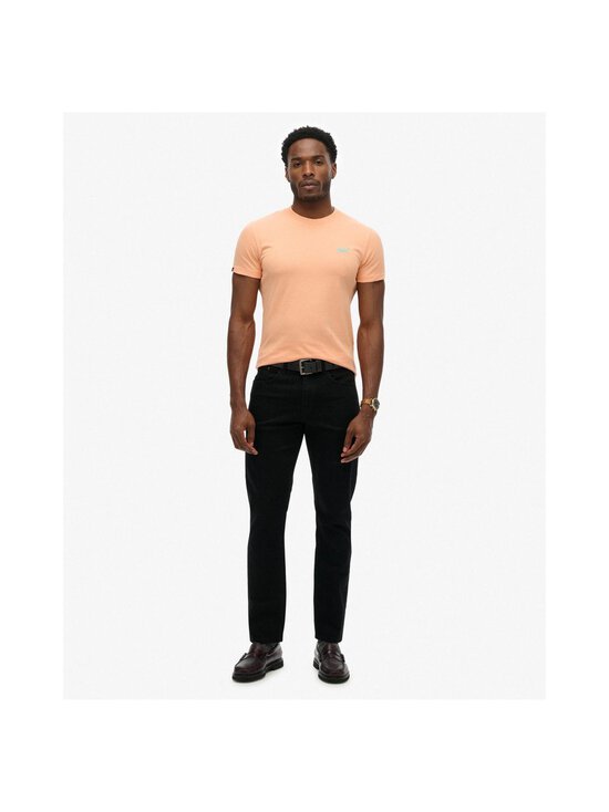 Superdry - T-särk Vintage Logo Tee - J7H CORAL REEF/BLUE | Stockmann - photo 4