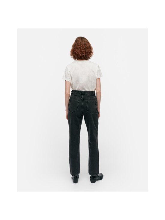 Marimekko - Maridenim Straight džinsi - 009 WASHED BLACK - photo 3 Marimekko - Maridenim Straight džinsi - 009 WASHED BLACK | Stockmann - photo 3