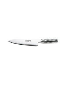 Global Knives - Classic-kokinveitsi 19 cm - ST. STEEL ST. STEEL | Stockmann