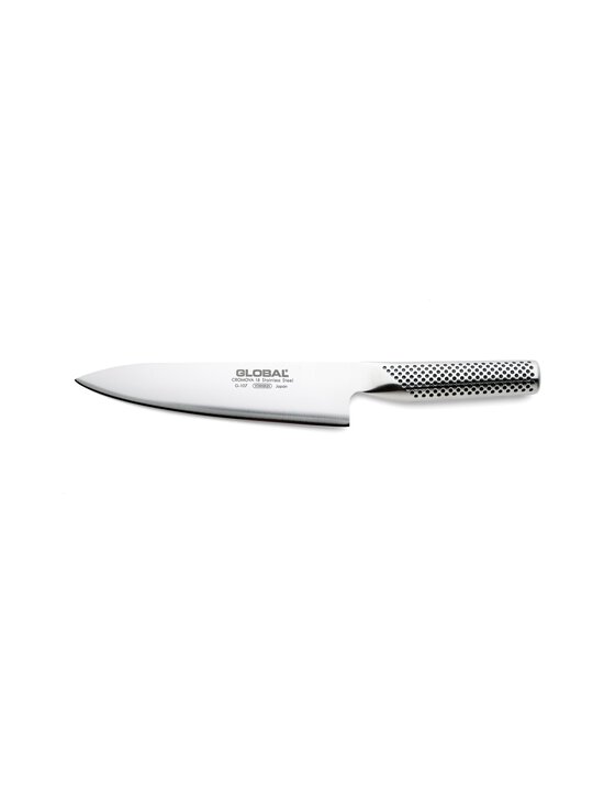 Global Knives - Classic-kokinveitsi 19 cm - ST. STEEL ST. STEEL | Stockmann - photo 1