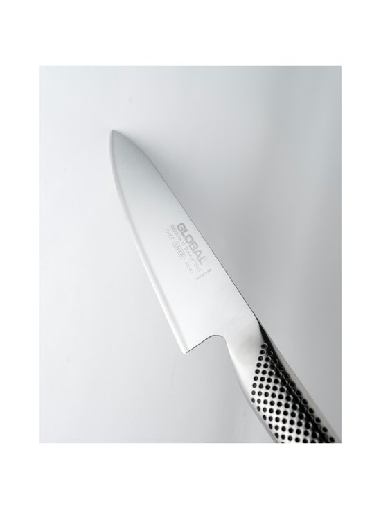 Global Knives - Classic-kokinveitsi 19 cm - ST. STEEL ST. STEEL | Stockmann - photo 2