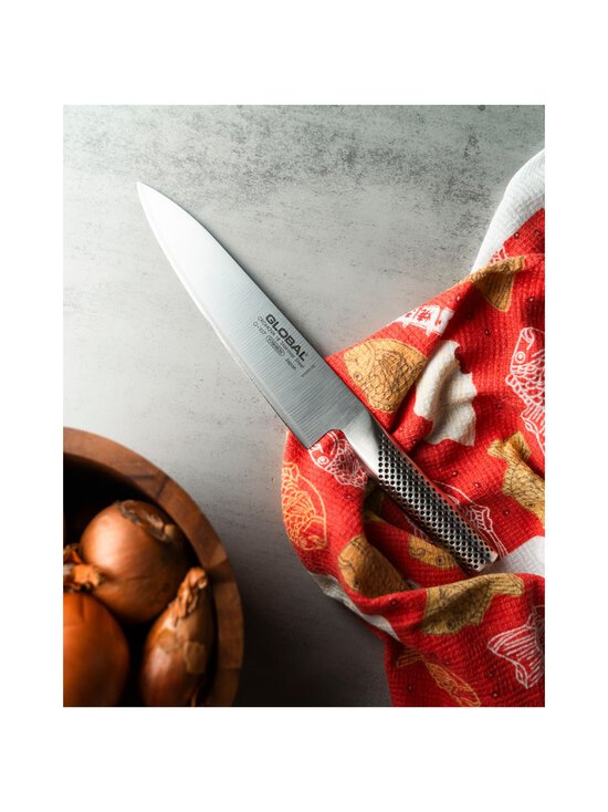 Global Knives - Classic-kokinveitsi 19 cm - ST. STEEL ST. STEEL | Stockmann - photo 4