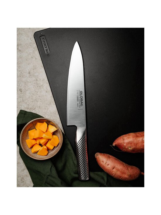 Global Knives - Classic-kokinveitsi 19 cm - ST. STEEL ST. STEEL | Stockmann - photo 5