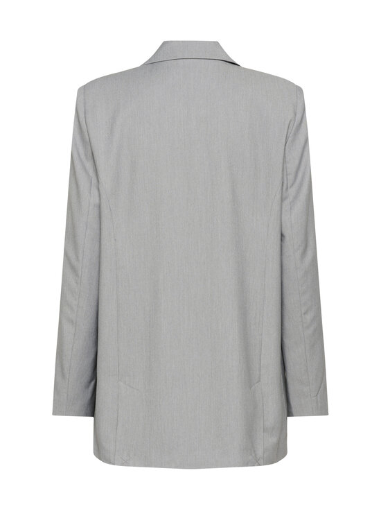 MY ESSENTIAL WARDROBE - Pintsak MWHanna - 170 LIGHT GREY MELANGE | Stockmann - photo 2