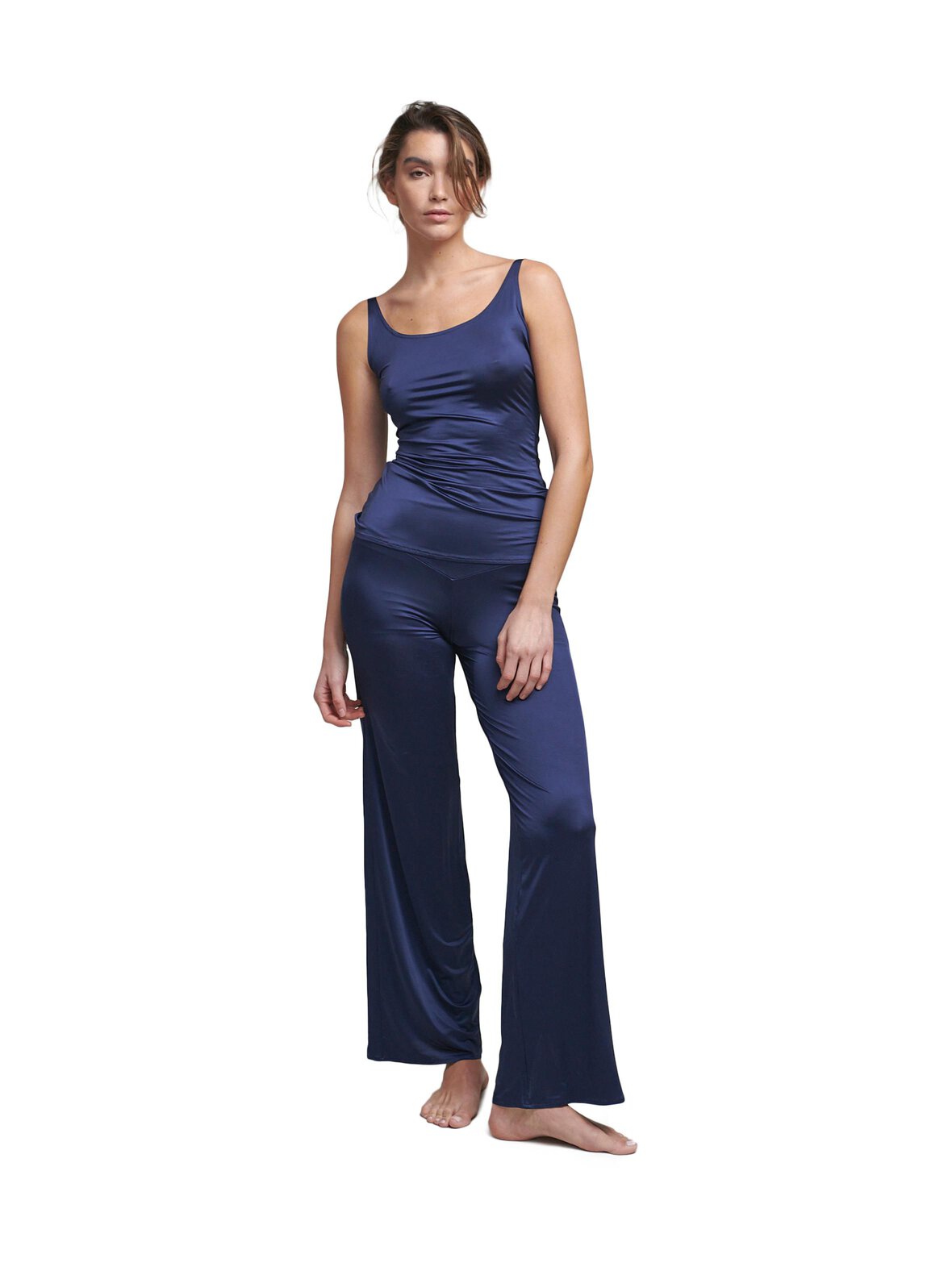 Zoe-pyjamahousut