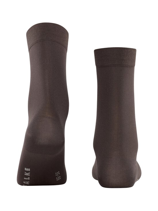 Falke - Falke Cotton Touch SO zeķes - 5233 DARK BROWN - photo 2 Falke - Falke Cotton Touch SO zeķes - 5233 DARK BROWN | Stockmann - photo 2