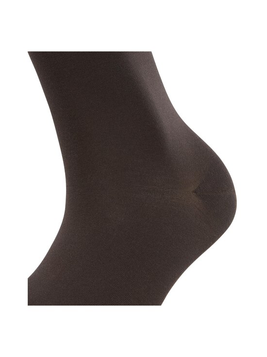 Falke - Falke Cotton Touch SO zeķes - 5233 DARK BROWN - photo 4 Falke - Falke Cotton Touch SO zeķes - 5233 DARK BROWN | Stockmann - photo 4