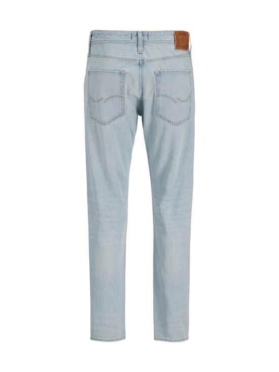 Jack & Jones - JJiChris džinsi - BLUE DENIM - photo 2 Jack & Jones - JJiChris džinsi - BLUE DENIM | Stockmann - photo 2